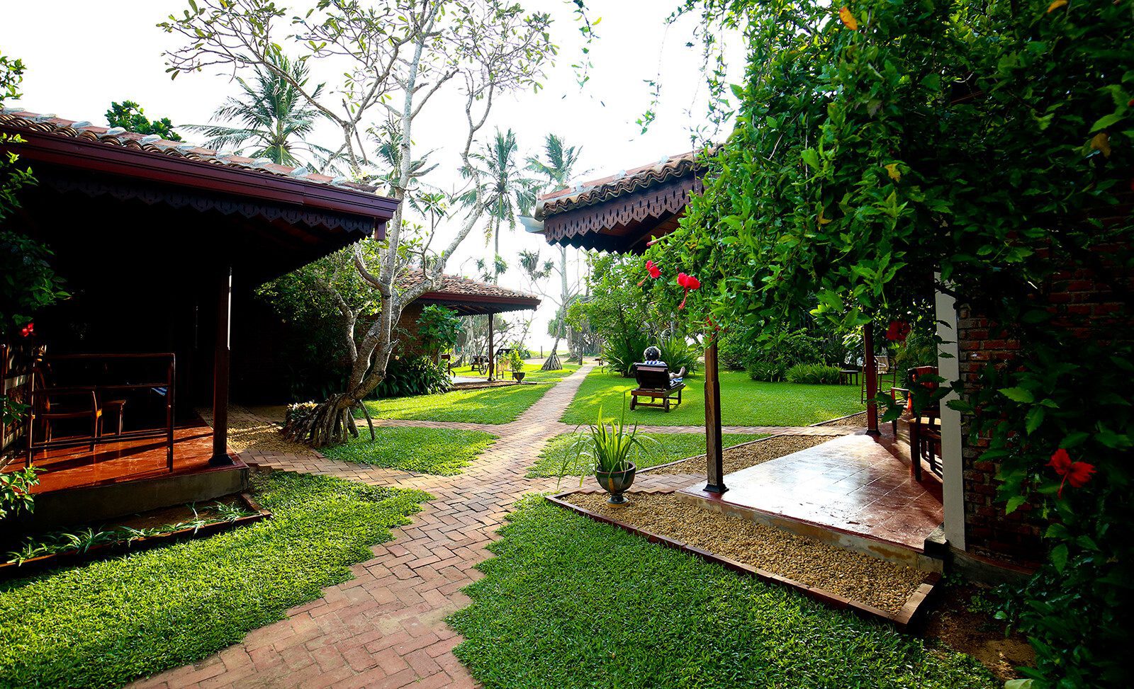 Barberyn Sands Ayurveda Resort | Experience Authentic Ayurveda In Sri Lanka