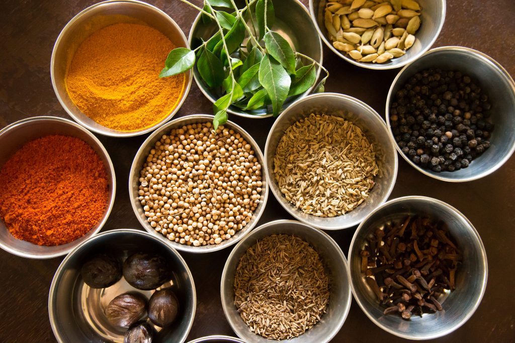 Please note that we have changed the sequencing of the last two webinars for May 2020 as follows: 
Sunday 24 May: Cooking with the Barberyn Chefs.
Sunday 31 May: Dina Chariya - Daily routine in Ayurveda with the Barberyn Physicians. ...