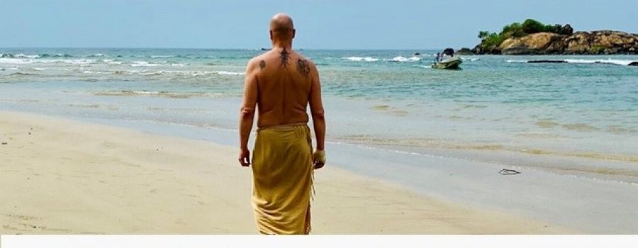 Livslyst Magasinet (Norwegian) : March 2020 Perlen I Det indiske hav – en reiseopplevelse du ikke vil ga glippp av