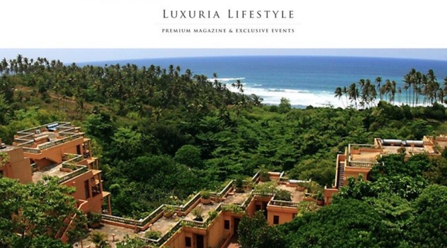 Luxuria Lifestyle: September 2019 Ayurvedic Healing, Tradition turned Trend