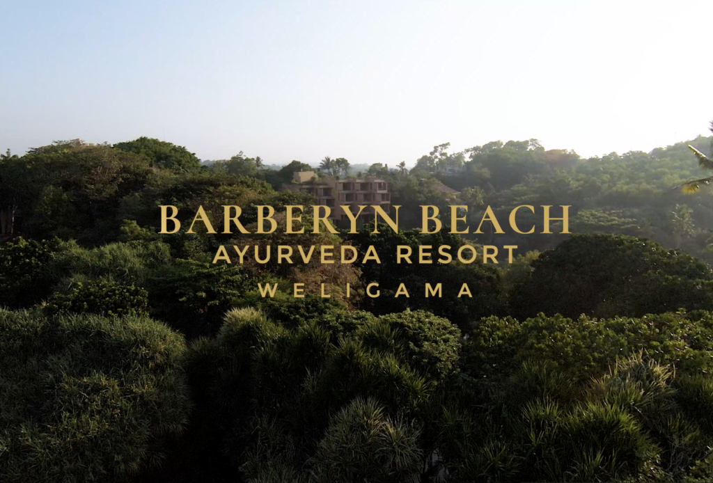 Discover Barberyn Beach: Your Ayurveda Sanctuary