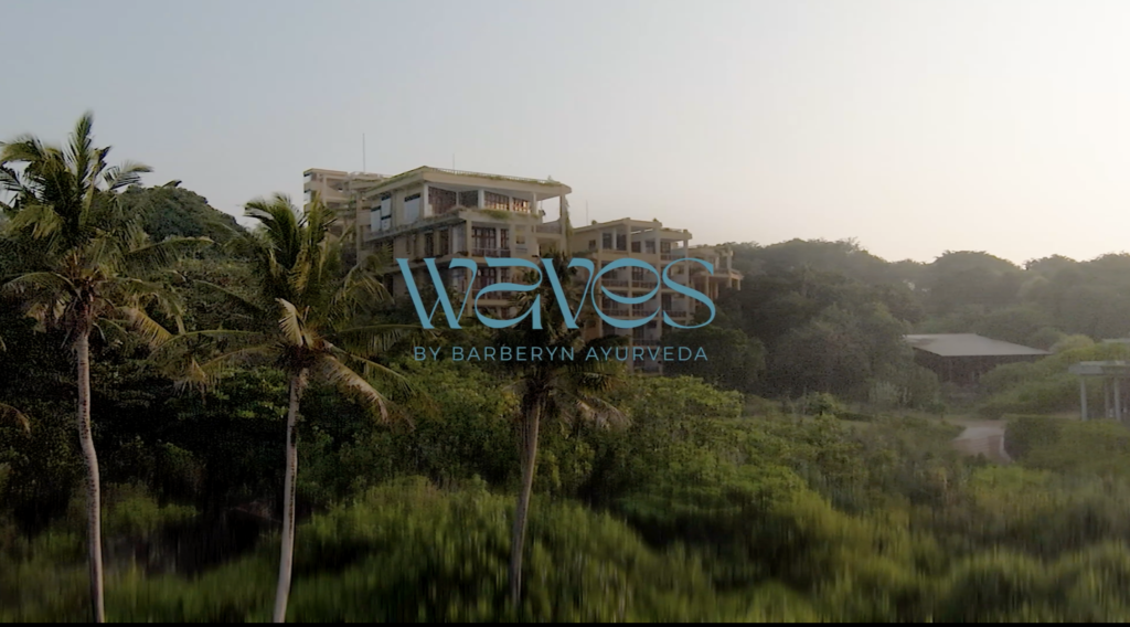 Discover Barberyn Waves: A New Ayurveda Experience